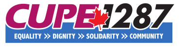 CUPE 1287